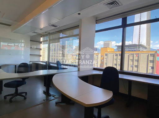 Oficina En Venta - Centro, Medellín