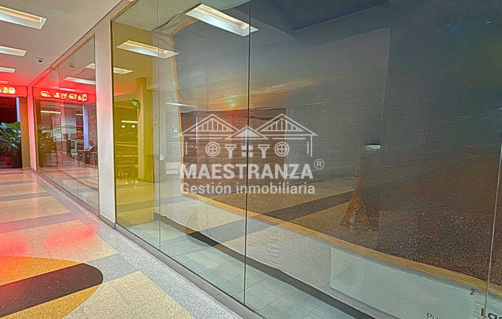 Local En Arriendo/Venta - Milla De Oro, Medellín