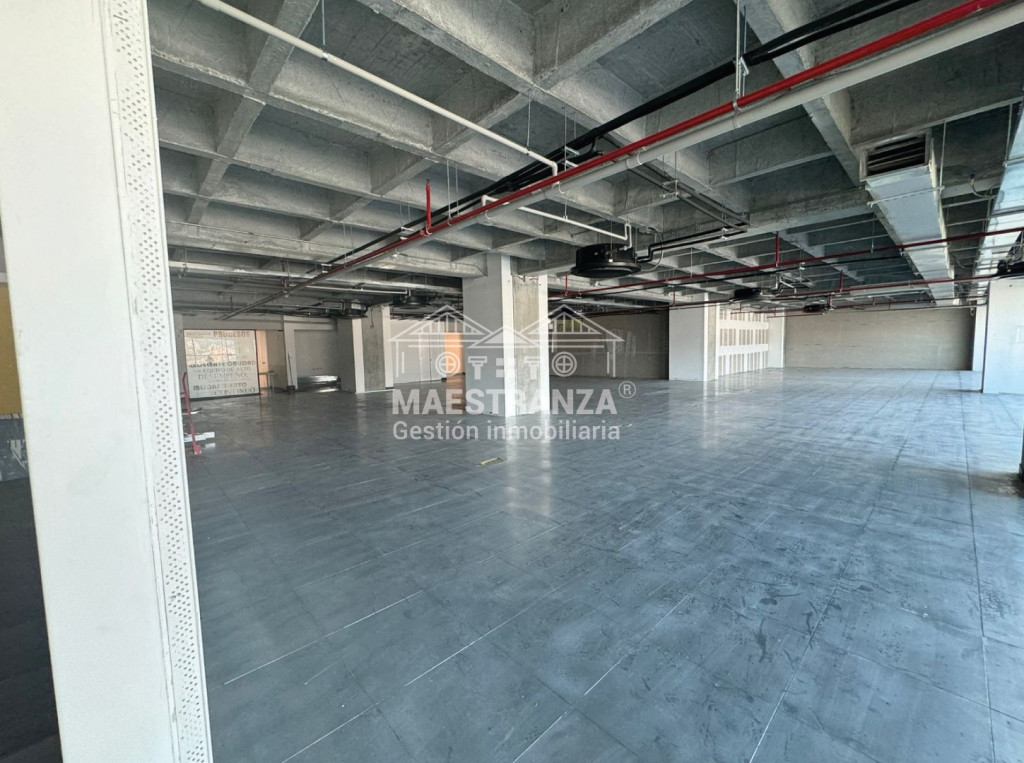 Oficina En Arriendo - Zuñiga, Envigado