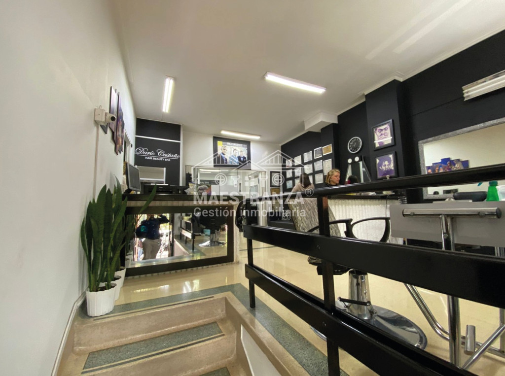 Local En Venta - Laureles Unicentro, Medellín