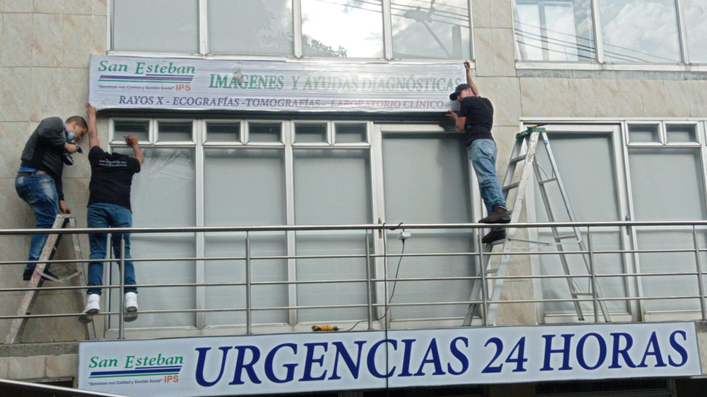 Local En Arriendo - San Cristóbal, Medellín