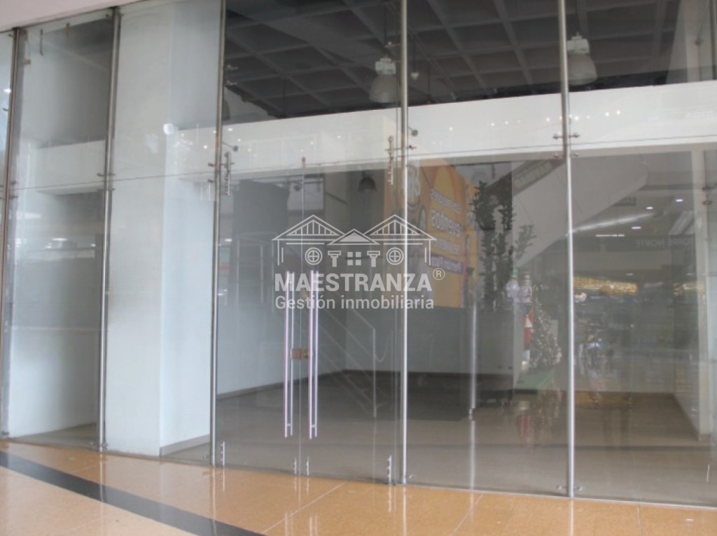Local En Venta - El Poblado, Medellín