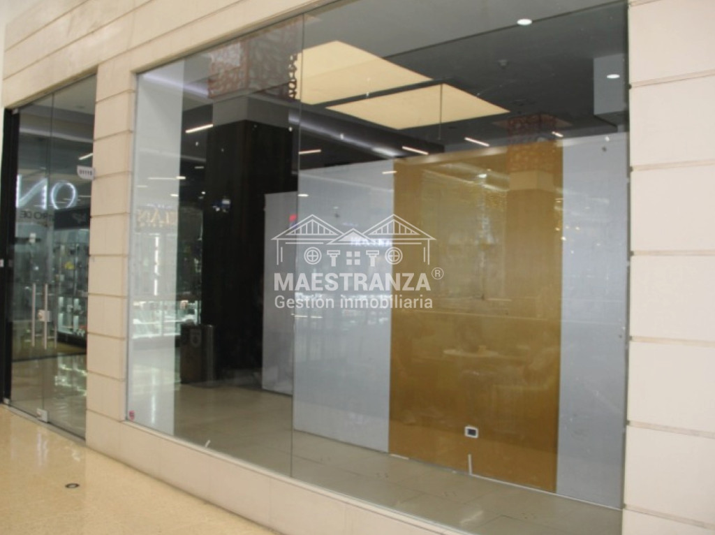 Local En Arriendo - El Poblado, Medellín
