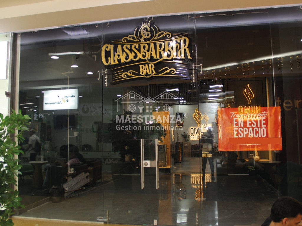 Local En Arriendo - Barrio Colombia, Medellín