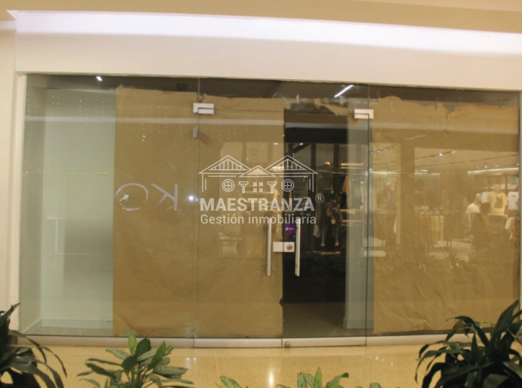 Local En Venta - El Poblado, Medellín