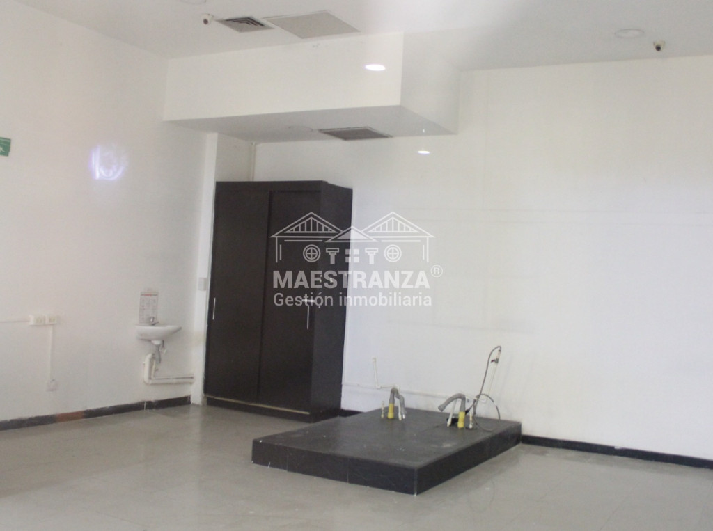 Local En Venta - El Poblado, Medellín
