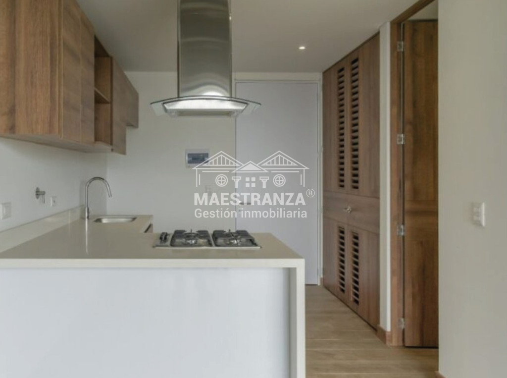 Apartaestudio En Venta - Ciudad Del Rio, Medellín