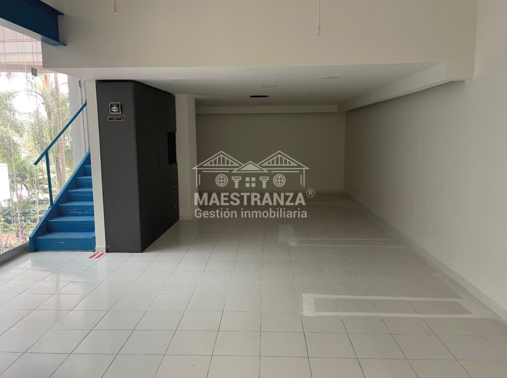 Local En Arriendo - El Poblado, Medellín