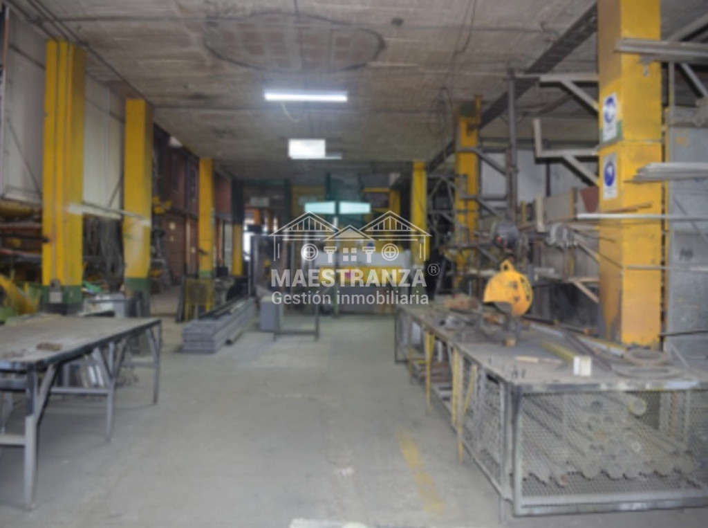Bodega En Venta - Guayabal, Medellín