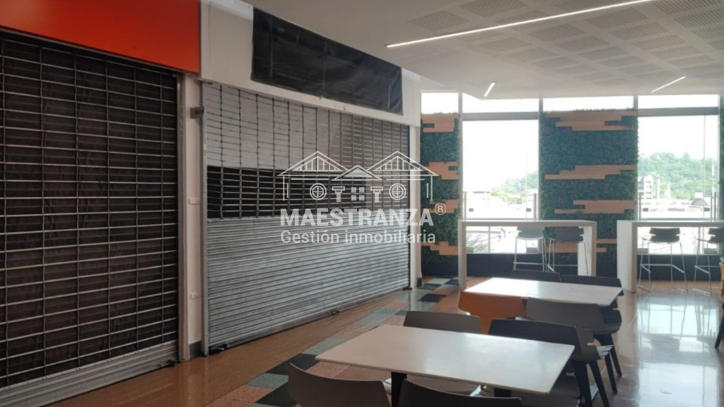 Local En Arriendo - El Poblado, Medellín