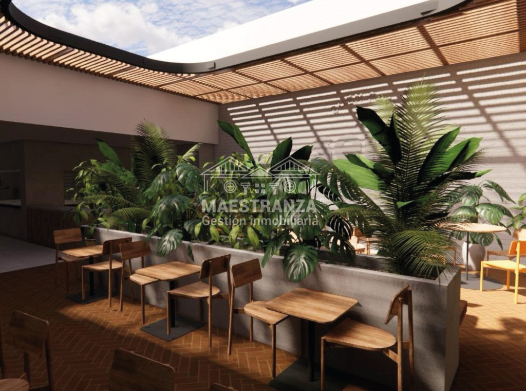 Local En Arriendo - Laureles, Medellín