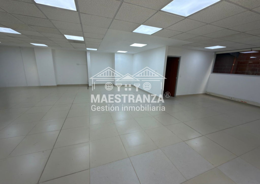 Local En Arriendo - Las Vegas, Envigado