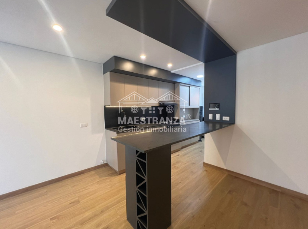 Apartamento En Venta - Conquistadores Parques Del Rio, Medellín