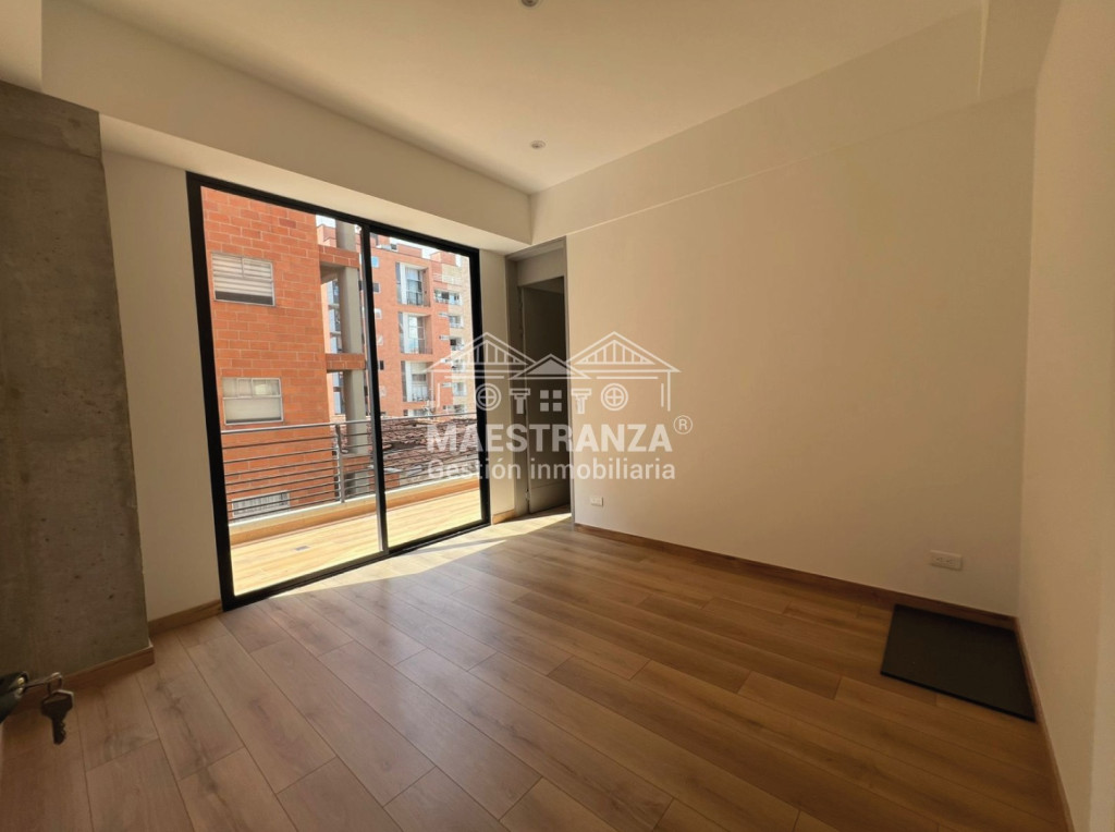 Apartamento En Venta - Conquistadores Parques Del Rio, Medellín