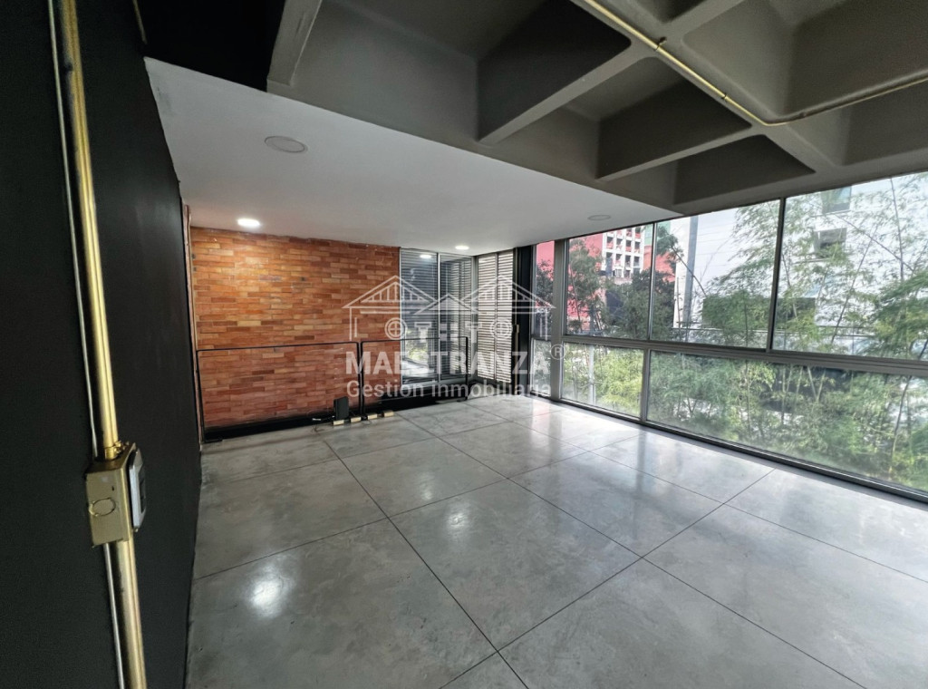 Apartaestudio En Venta - Astorga, Medellín