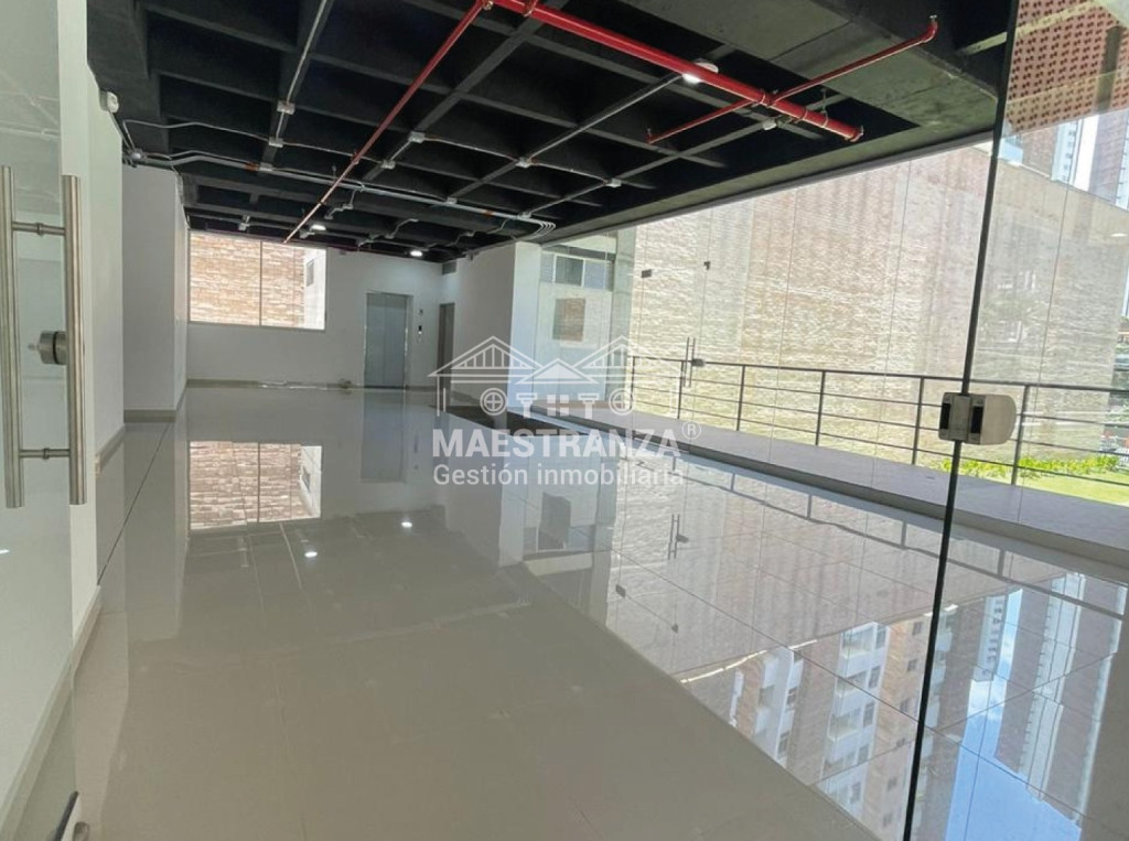 Local En Arriendo - Calle Nueva, Sabaneta