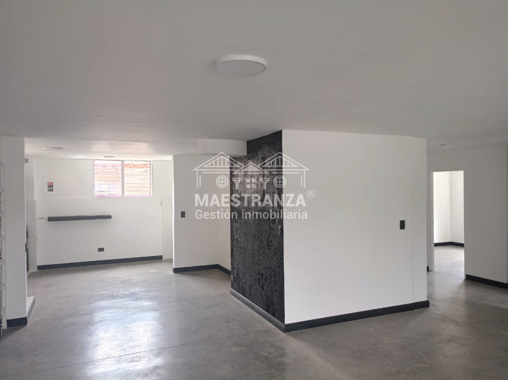 Apartamento En Arriendo - Aguacatala, Medellín