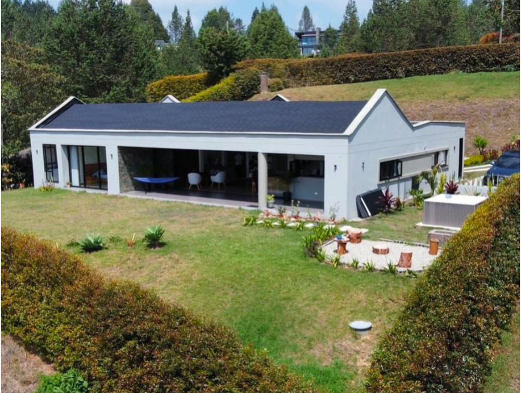Casa En Venta - San Felix, Bello