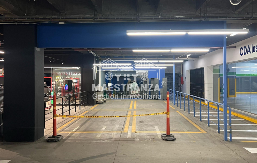 Local En Arriendo - Belén, Medellín