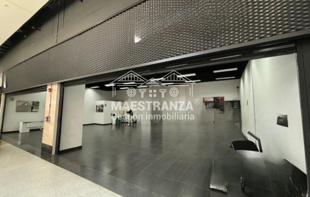Local En Venta - Buenos Aires, Medellín