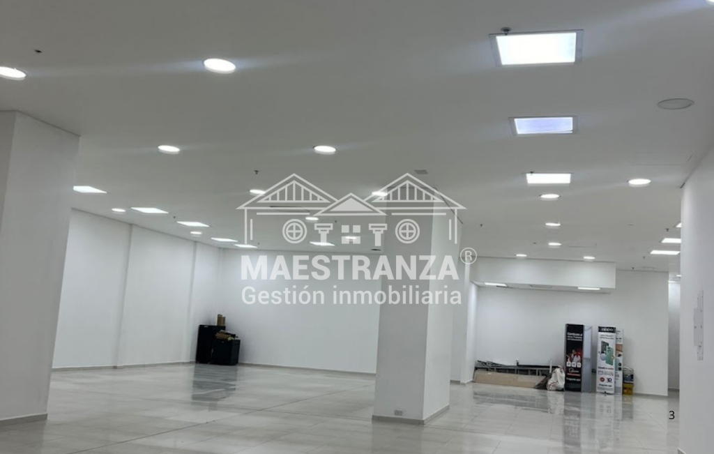 Local En Arriendo - San Pio Pilsen, Itagüí