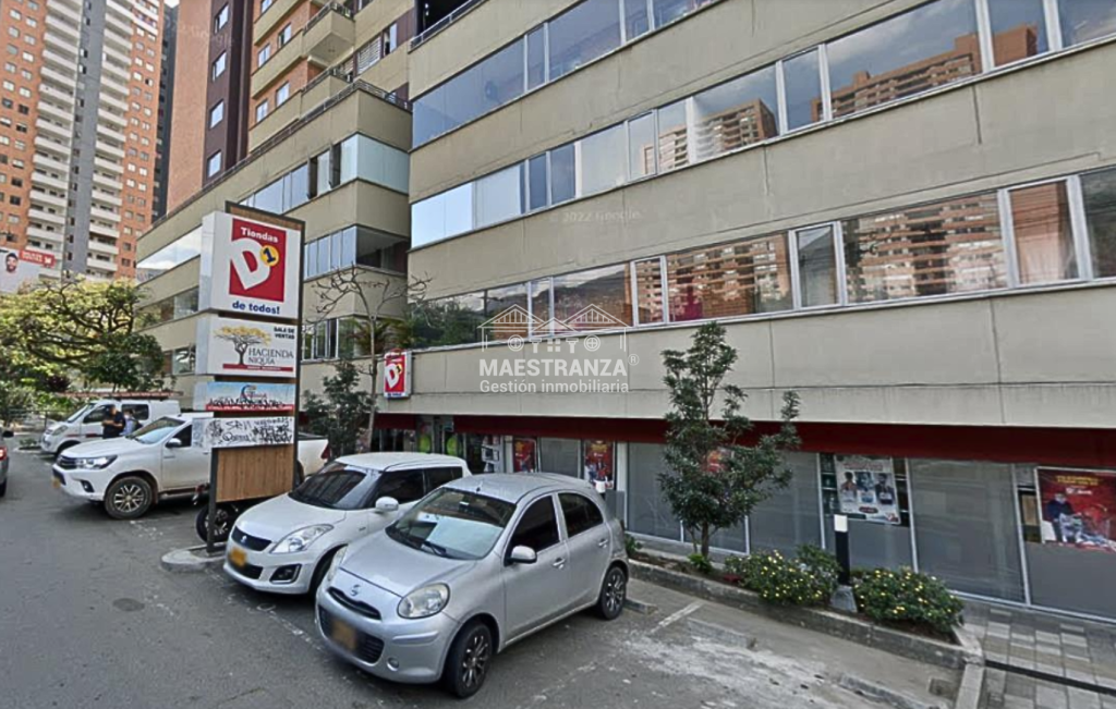 Local En Venta - Niquía, Bello