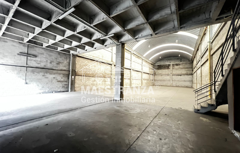 Bodega En Arriendo - Pan De Azucar-Variante, La Estrella