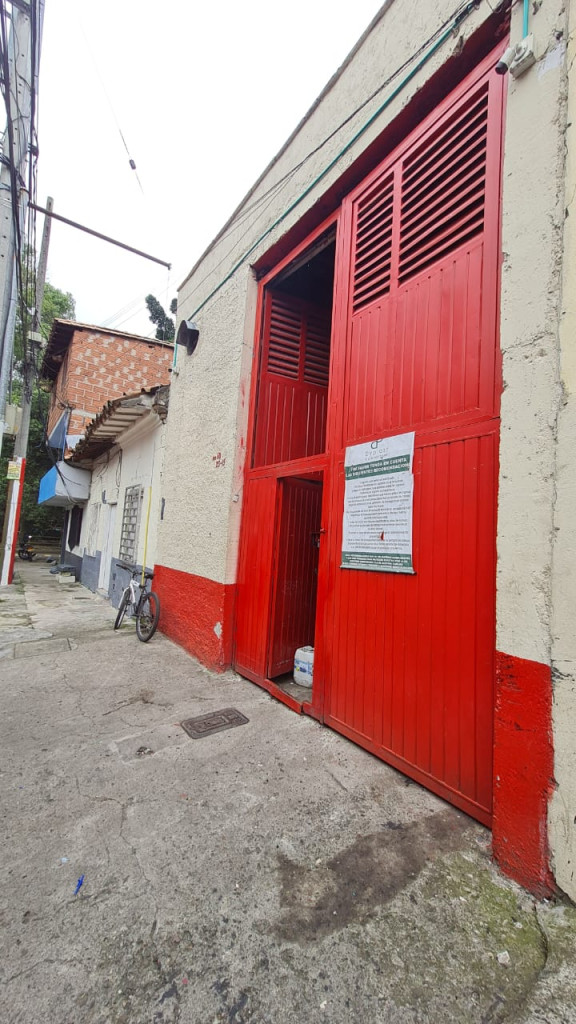 Bodega En Venta - Guayabal, Medellín