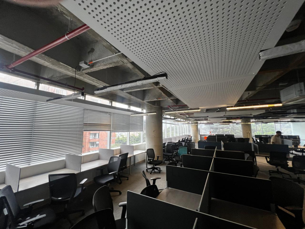 Oficina En Arriendo - Las Palmas, Medellín
