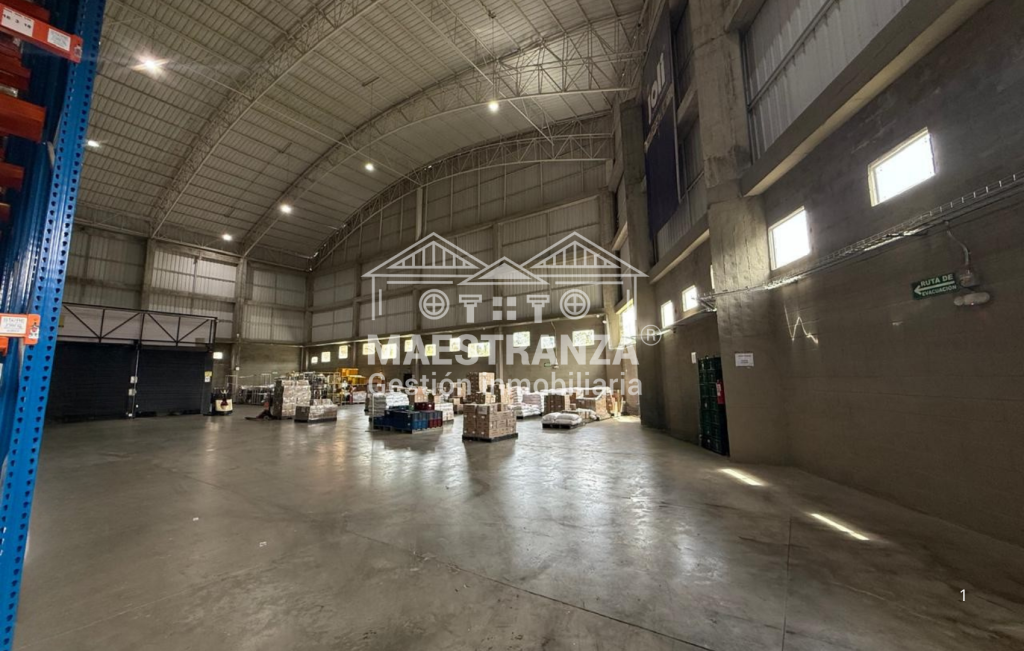 Bodega En Arriendo - Vía Amagá, Caldas