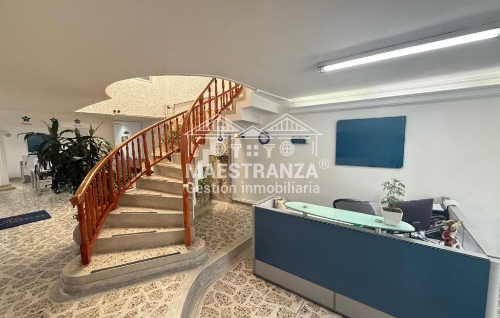 Oficina En Arriendo/Venta - Belén Miravalle, Medellín