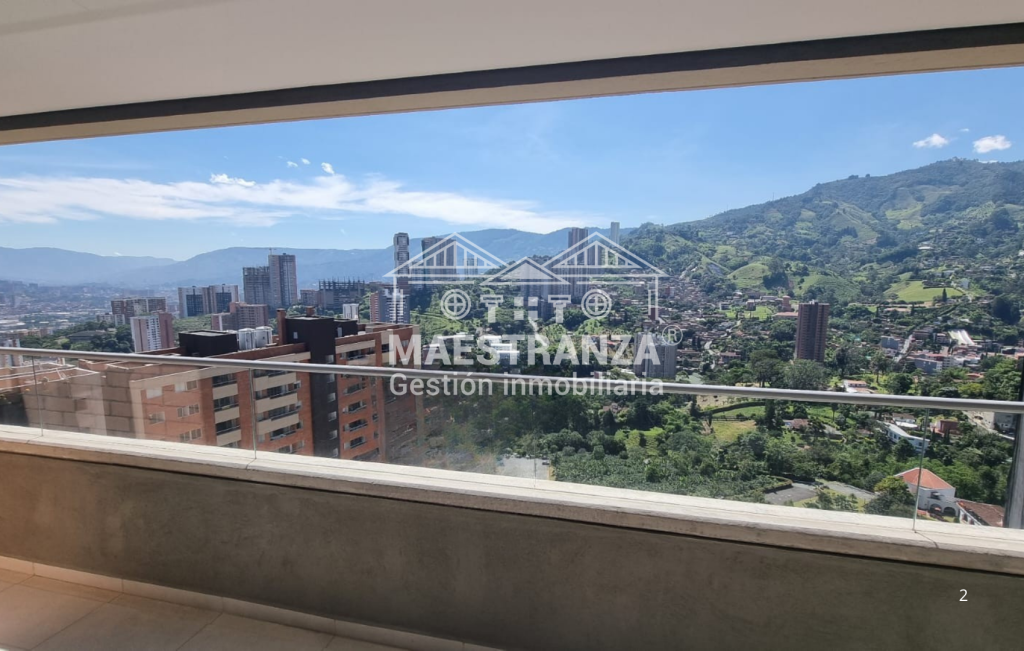 Apartamento En Venta - Sabaneta, Sabaneta