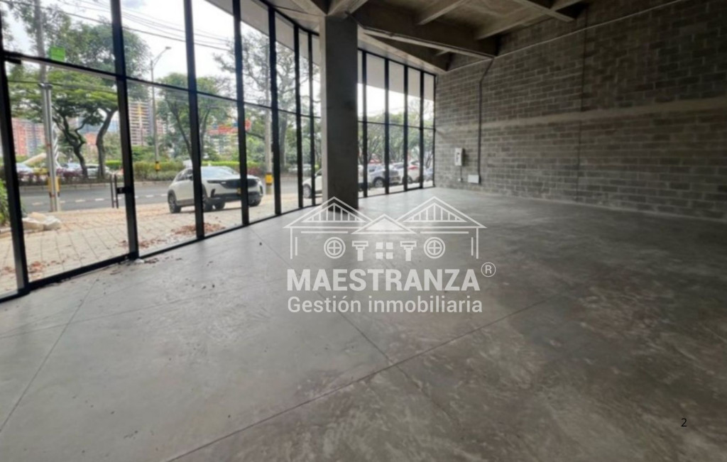 Local En Venta - Castropol, Medellín