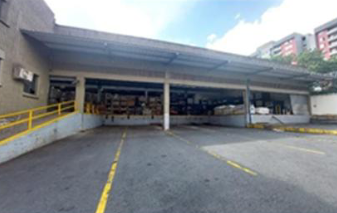 Bodega En Arriendo/Venta - Sabaneta, Sabaneta