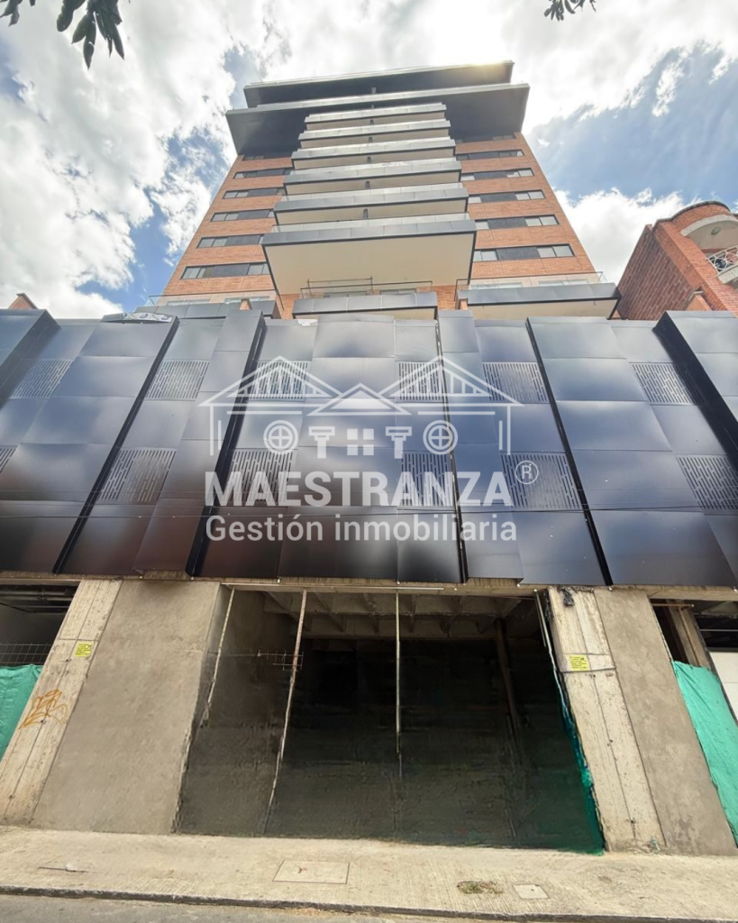 Local En Arriendo - Centro, Envigado