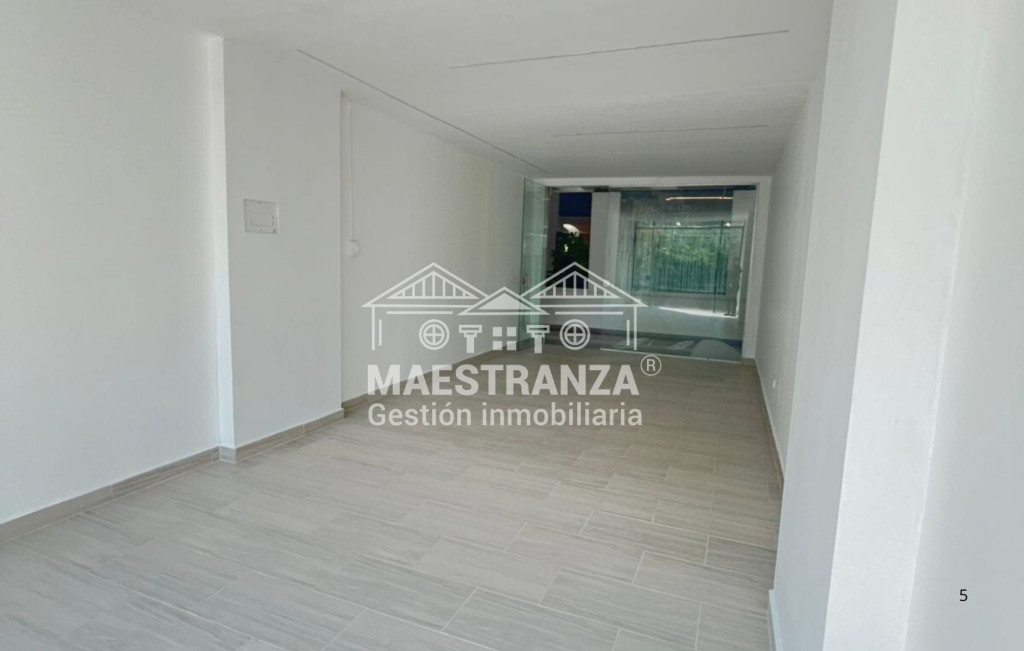 Local En Arriendo - Poblado, Medellín