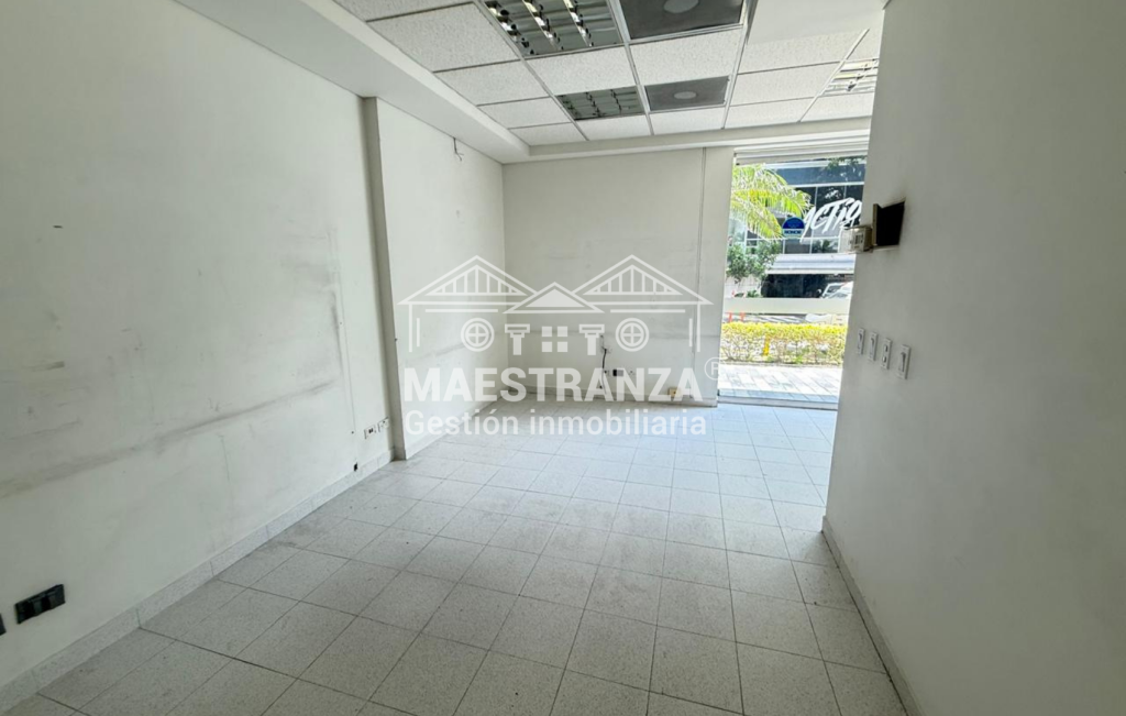 Local En Arriendo - El Campestre, Medellín