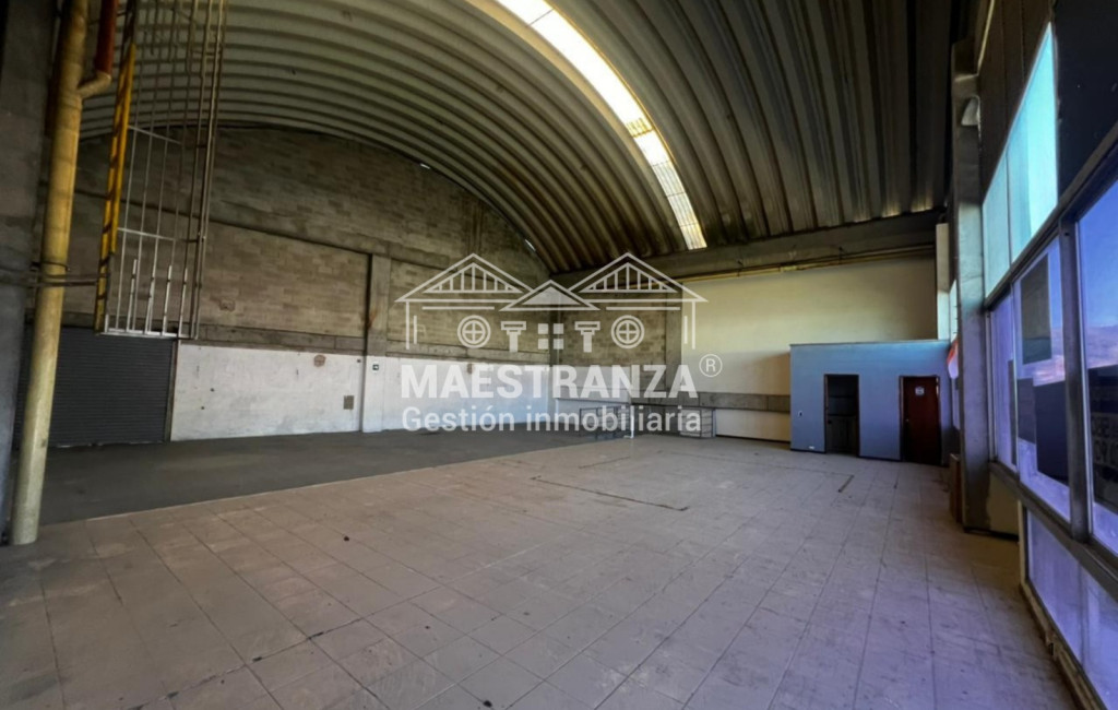Bodega En Arriendo - Pan De Azucar-Variante A Caldas, La Estrella