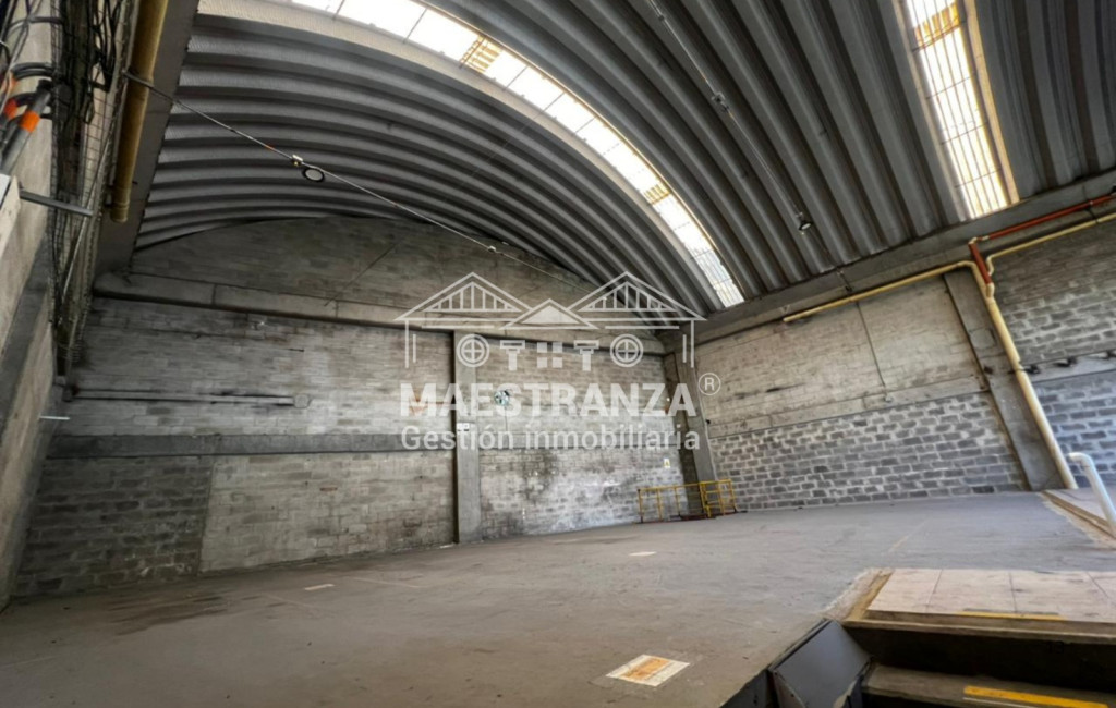 Bodega En Arriendo - Pan De Azucar-Variante, La Estrella