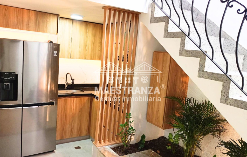 Casas Con Local En Arriendo - Simón Bolívar, Medellín