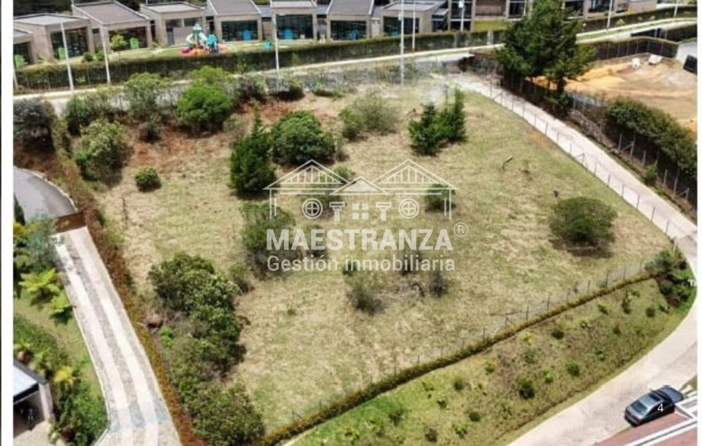 Lote En Venta - Variante De Las Palmas, Envigado
