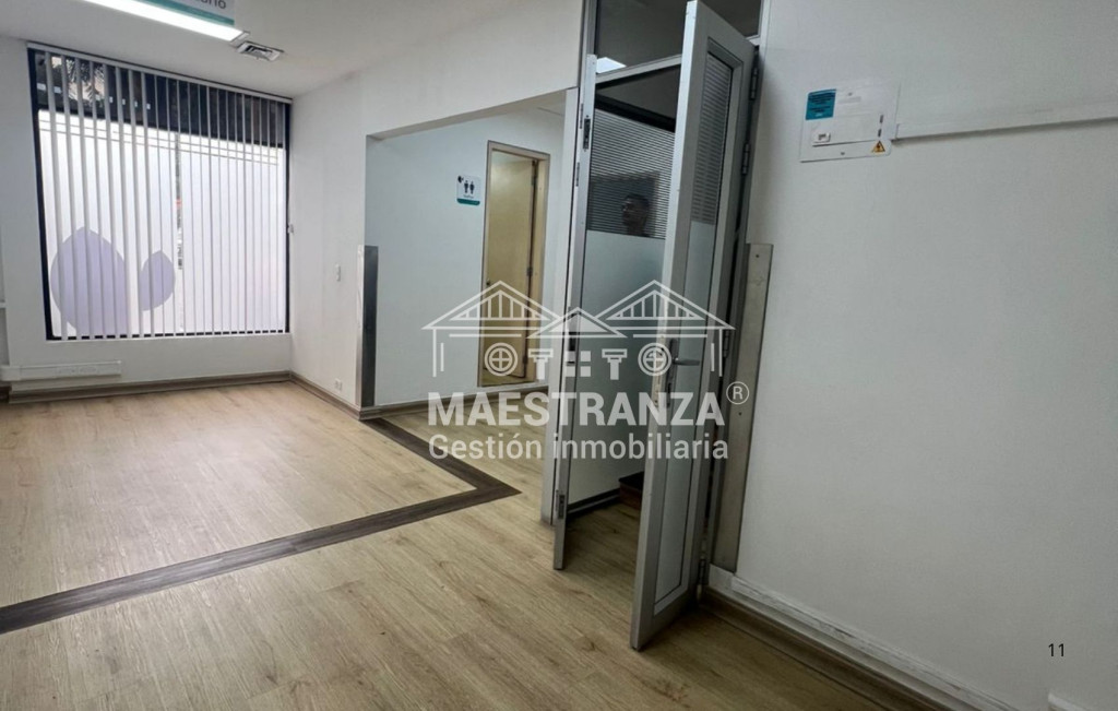 Local En Arriendo - El Poblado, Medellín