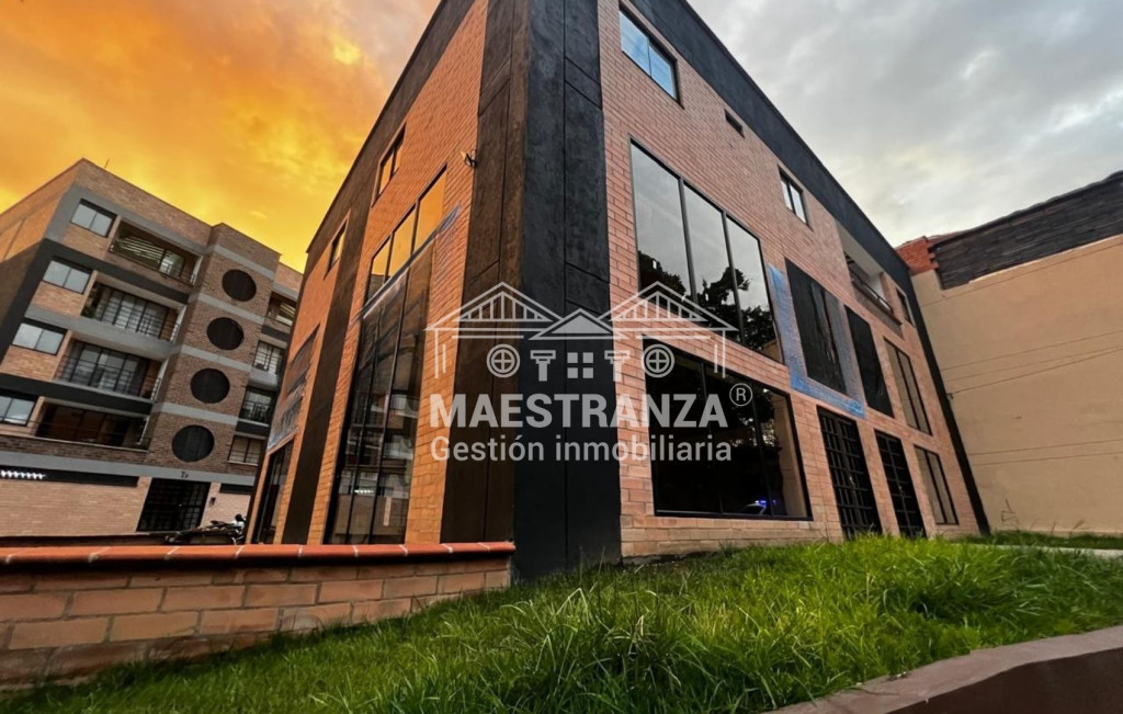 Local En Venta - San Antonio De Prado, Medellín