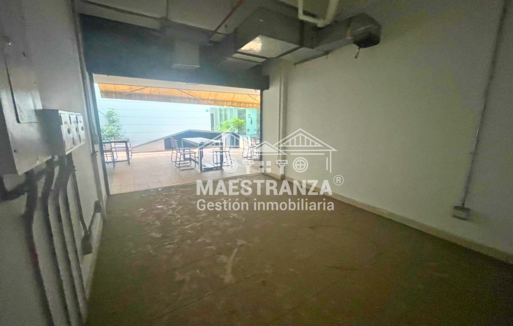 Local En Arriendo - Las Vegas, Envigado