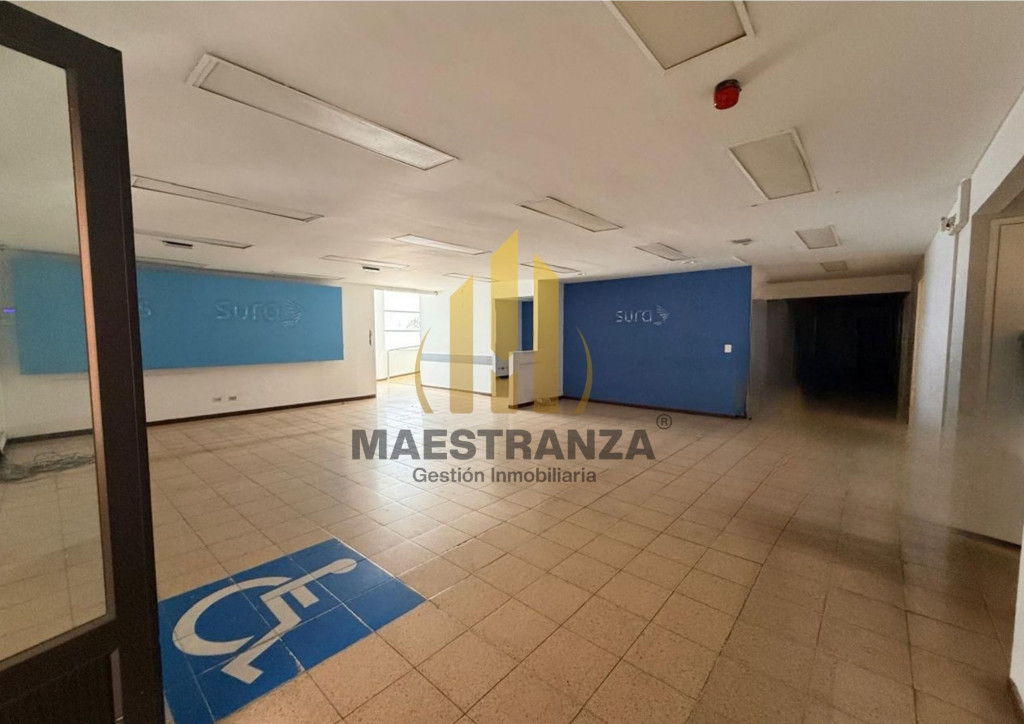 Local En Arriendo - Centro, Rionegro