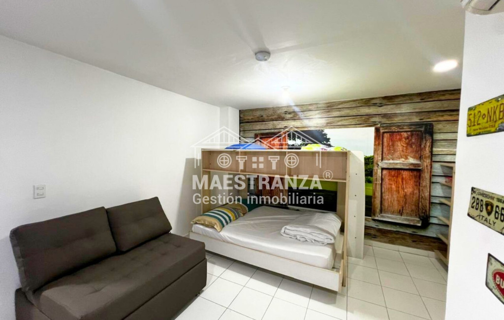 Edificio En Venta - San Juan, Medellín
