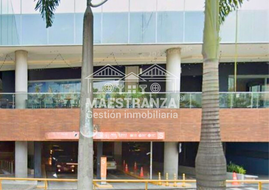 Local En Arriendo - Las Vegas, Sabaneta