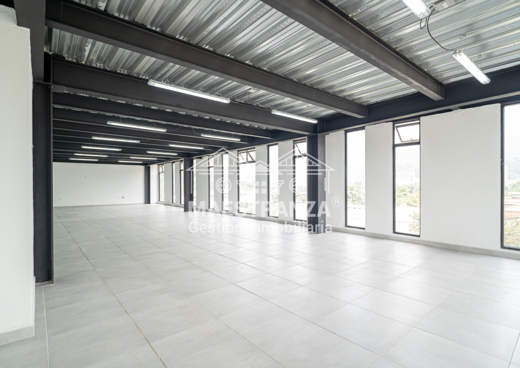 Oficina En Arriendo - Belén, Medellín