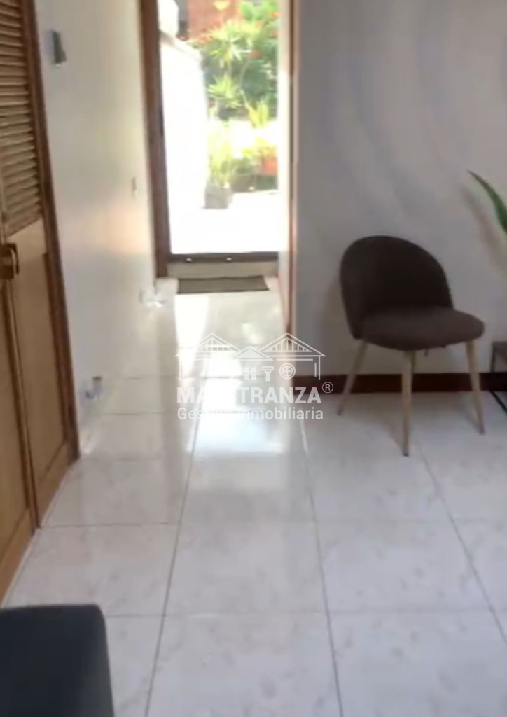 Oficina En Arriendo - El Poblado, Medellín