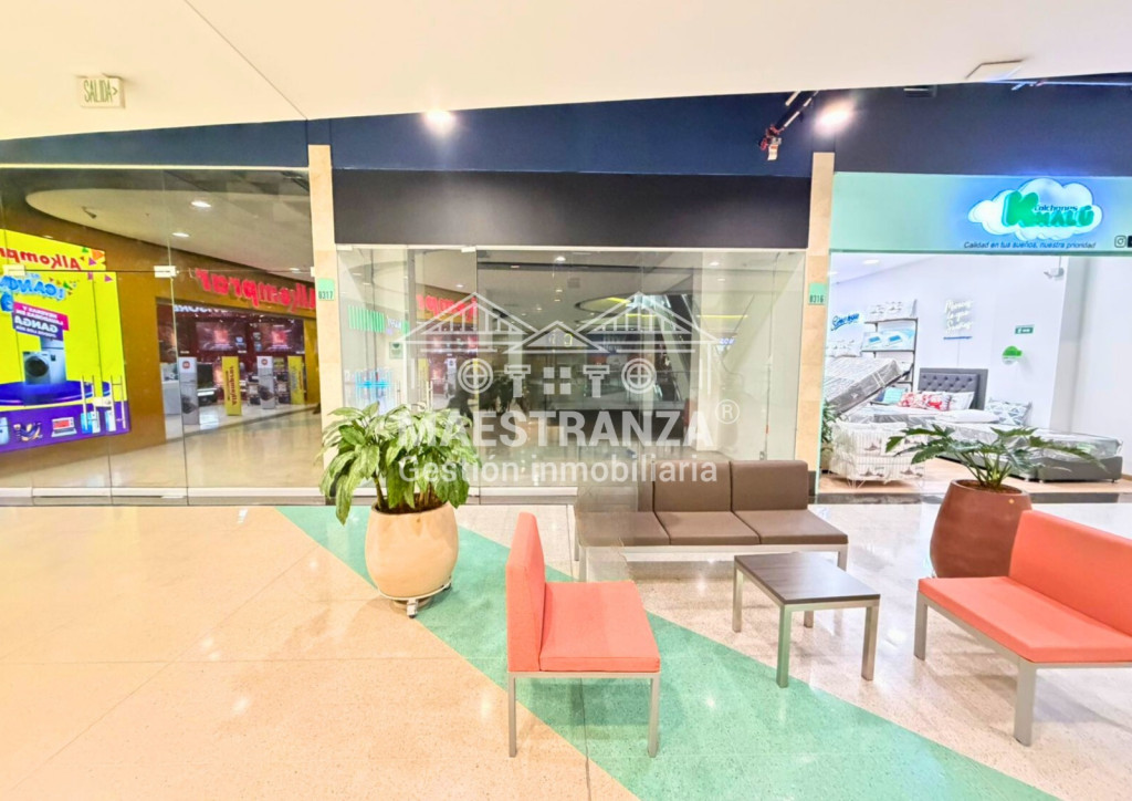 Local En Arriendo - Buenos Aires, Medellín